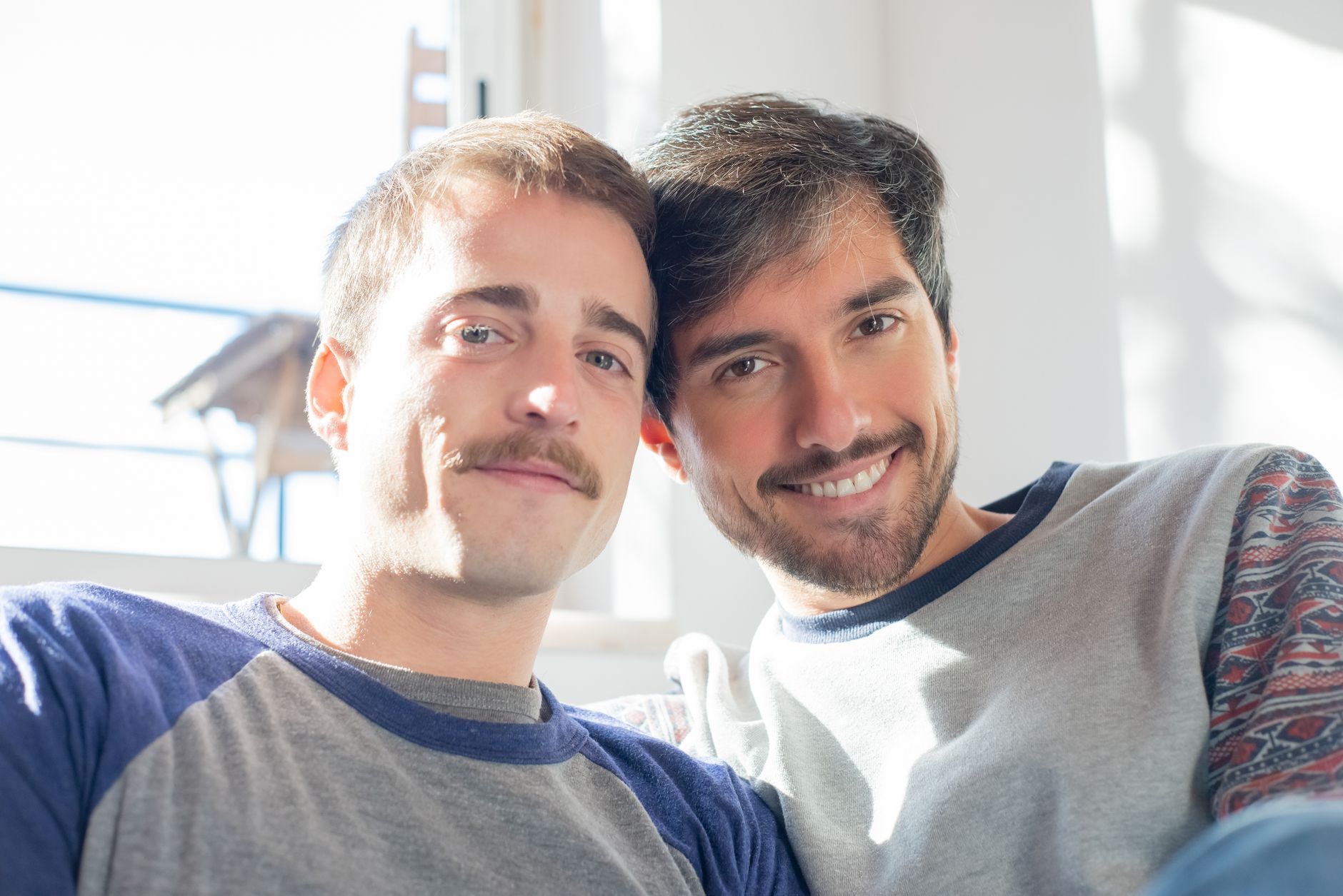 Maya & James — IVF with PGT