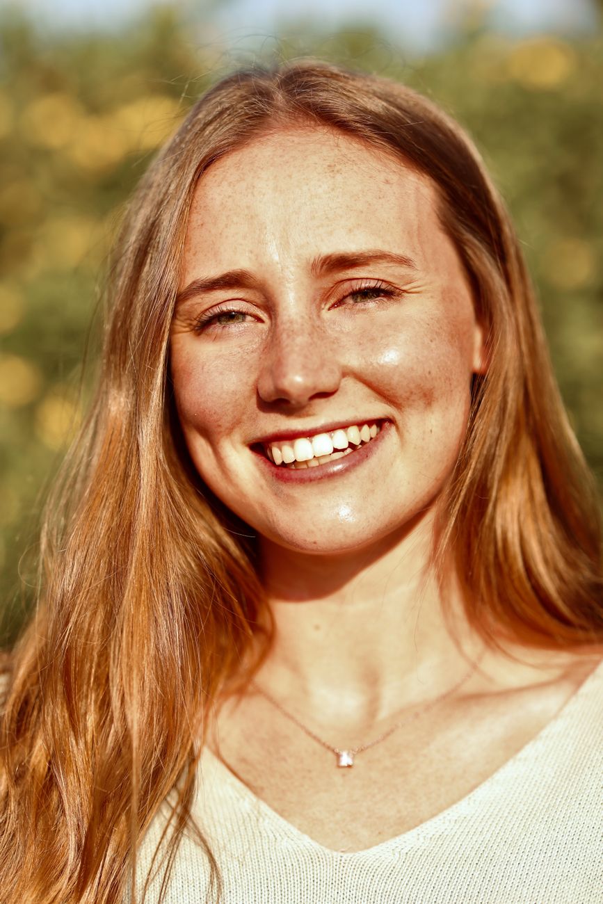 Tasha R. — Egg freezing