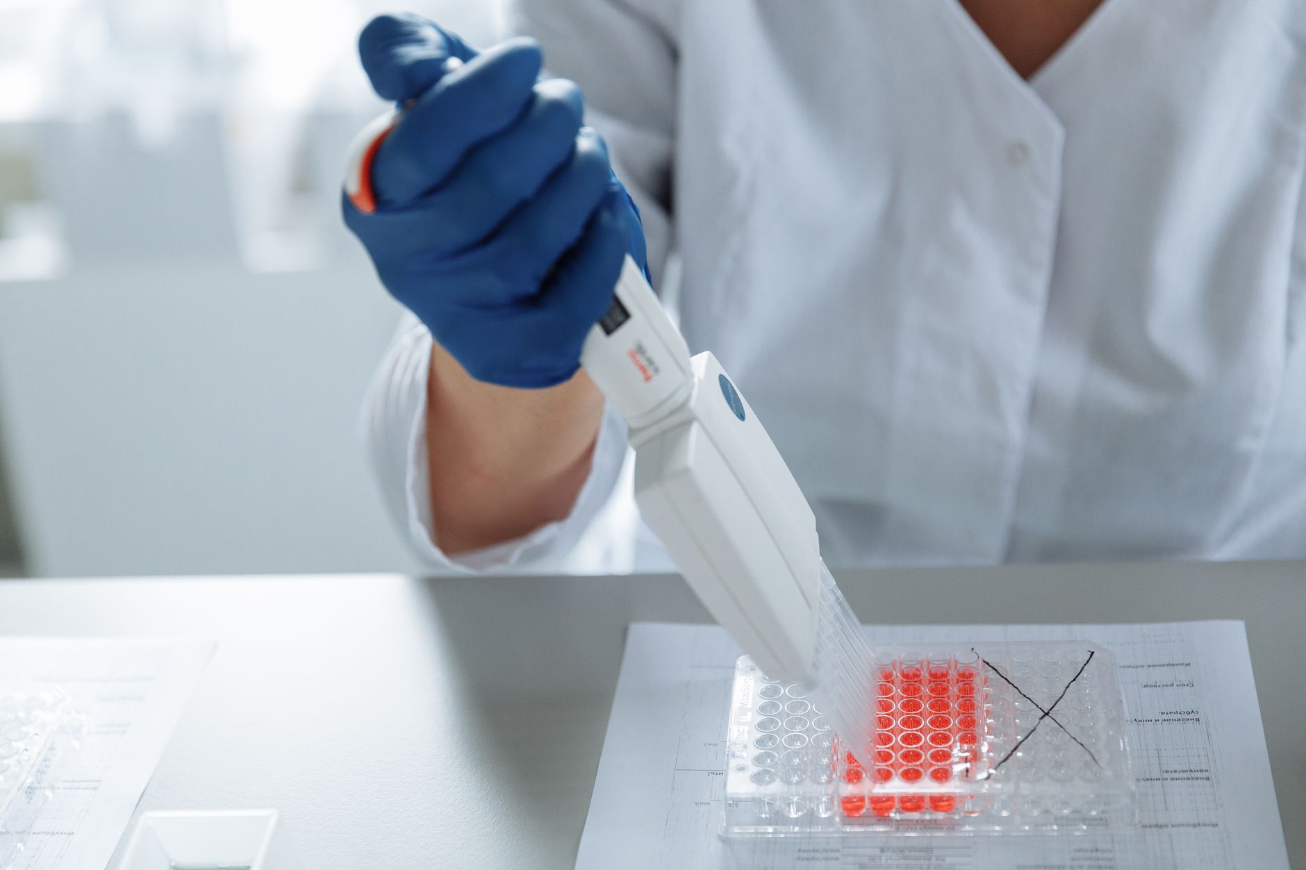 Genetic Testing (PGT)