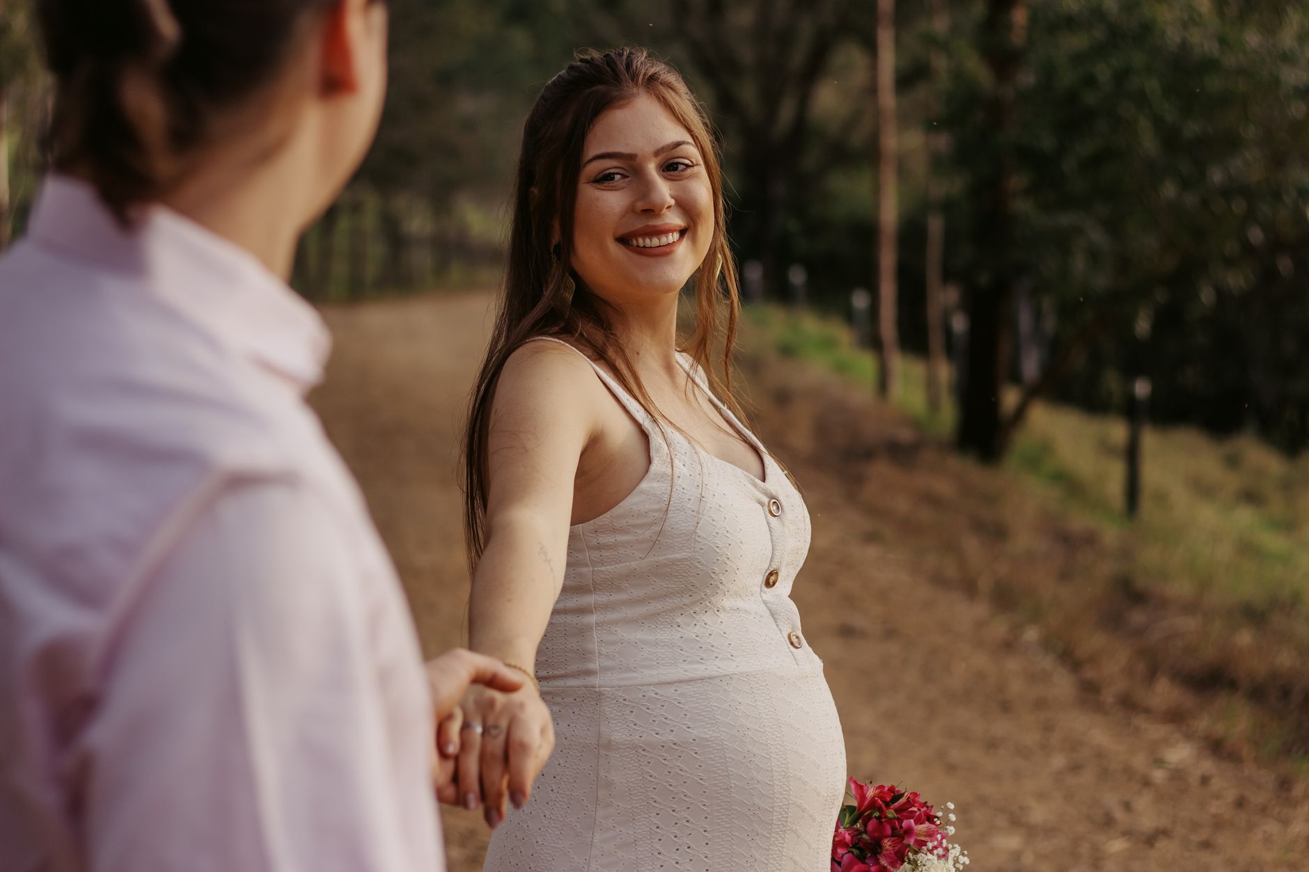 Surrogacy & Gestational Carrier